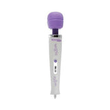 Wand Essentials 8 Speed 8 Modes Massager AC 110V Purple