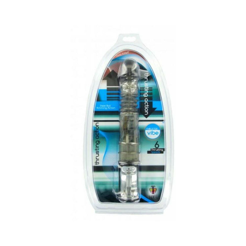 Thruster Sex Stick Smoke Vibrator