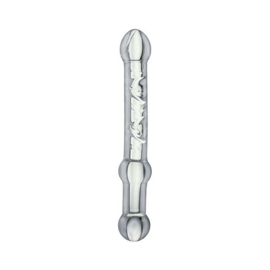 Prana Glass Wand - Clear