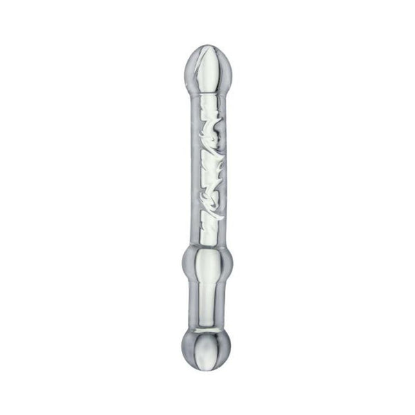 Prana Glass Wand - Clear