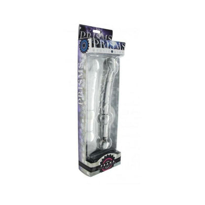 Prana Glass Wand - Clear
