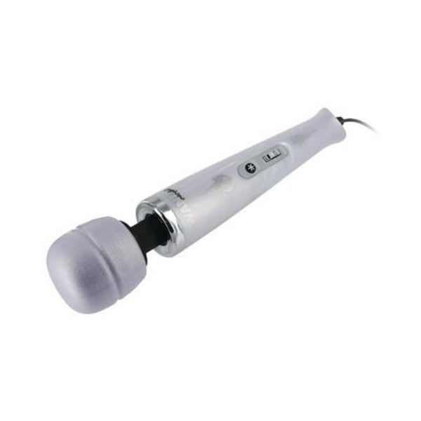 Turbo Wand 8 Speed Massager 110V Light Purple Pearl