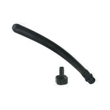 10 Inch Silicone Comfort Nozzle Attachment