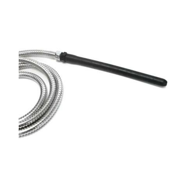 10 Inch Silicone Comfort Nozzle Attachment