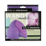 Fluttering Wand Top Attachment Packaged