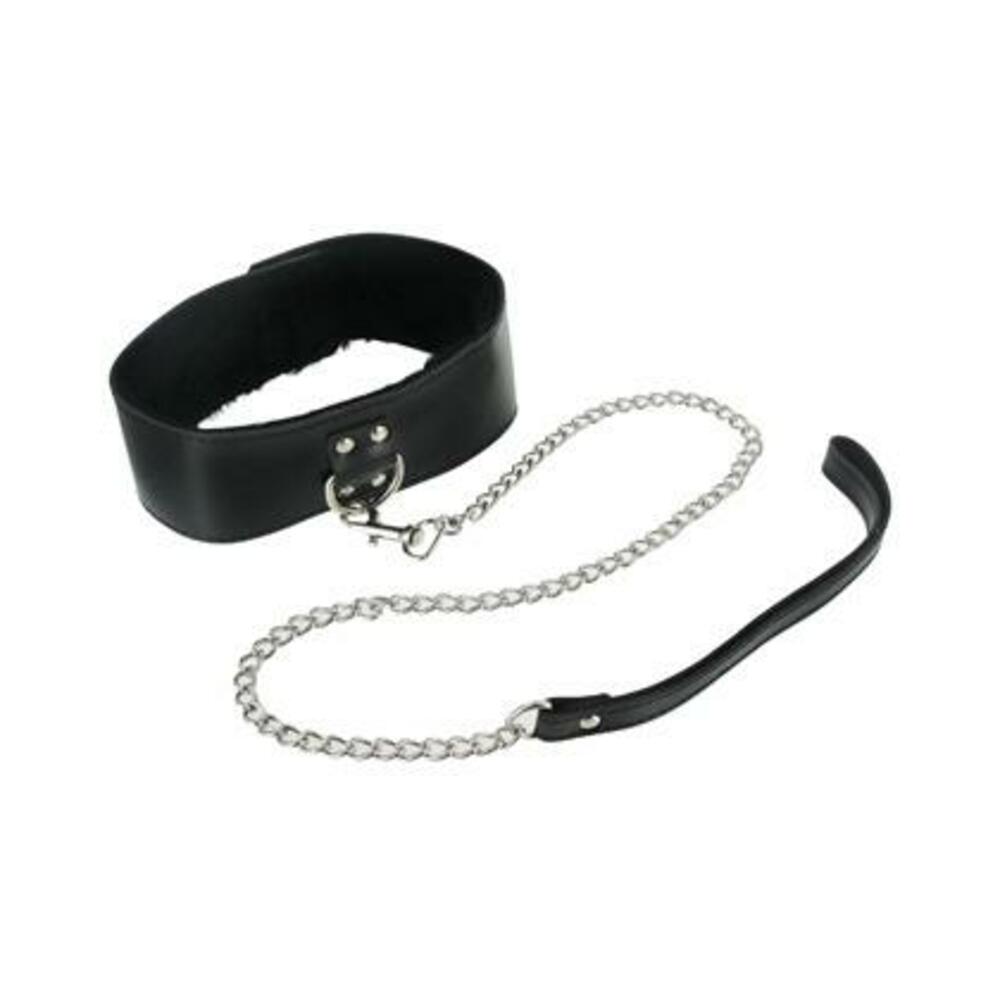 7 Piece Bondage Adventure Kit