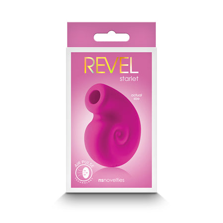 Revel Starlet - Pink