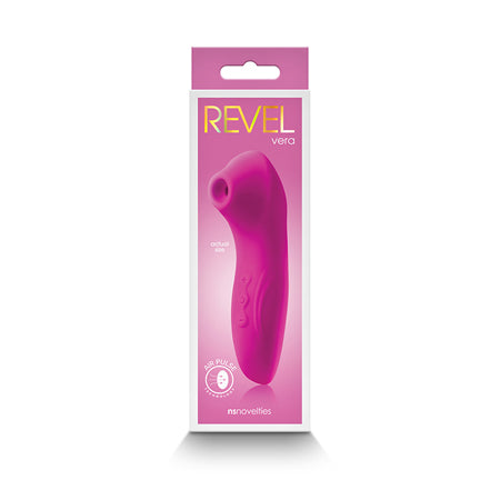 Revel Vera - Pink