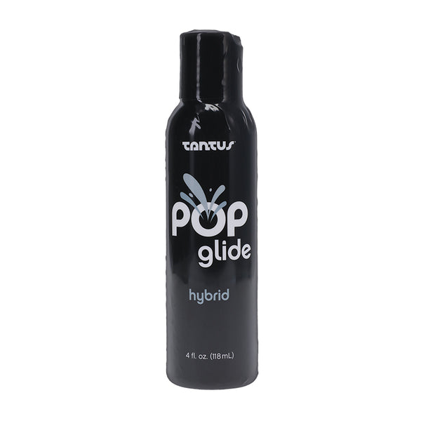 Tantus POP Lube- Hybrid