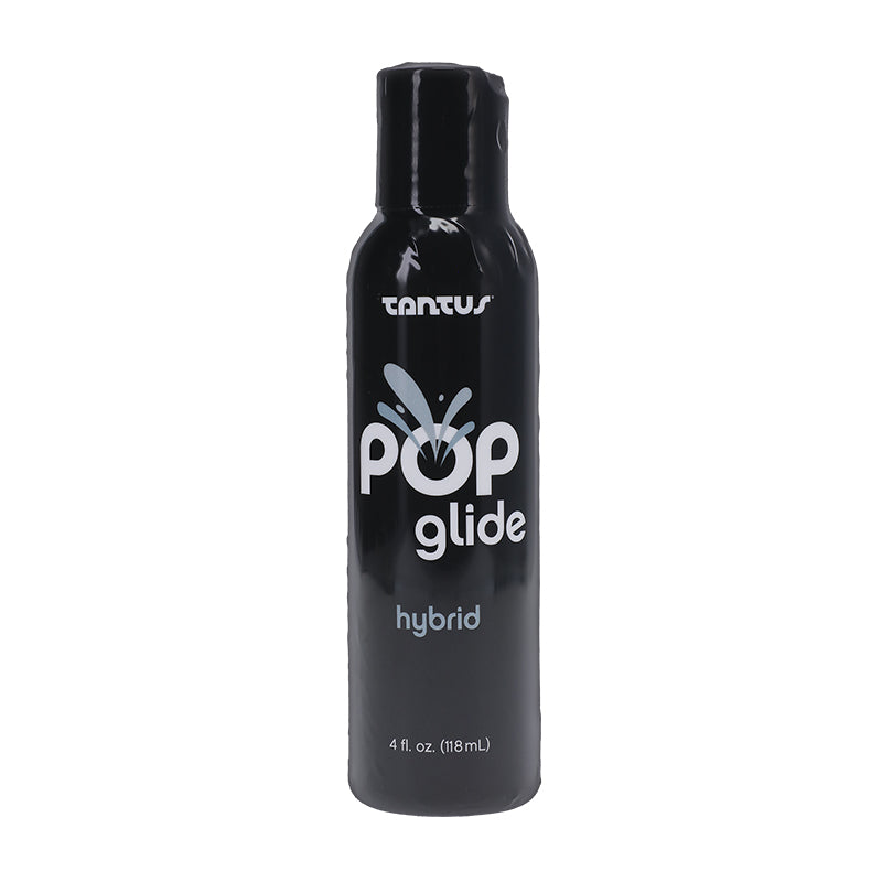 Tantus POP Lube- Hybrid