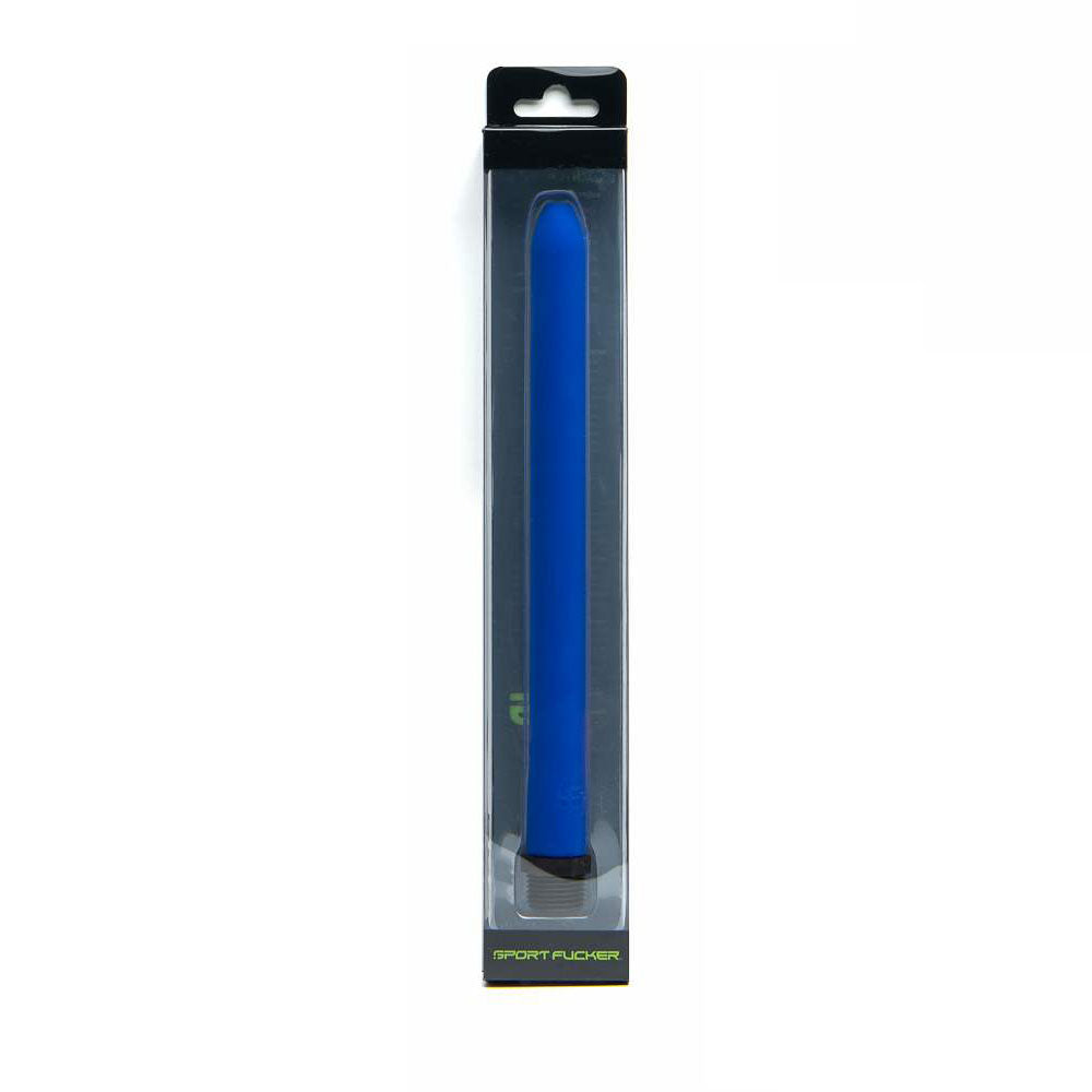 Sport Fucker Locker Room Hose 9' - Blue