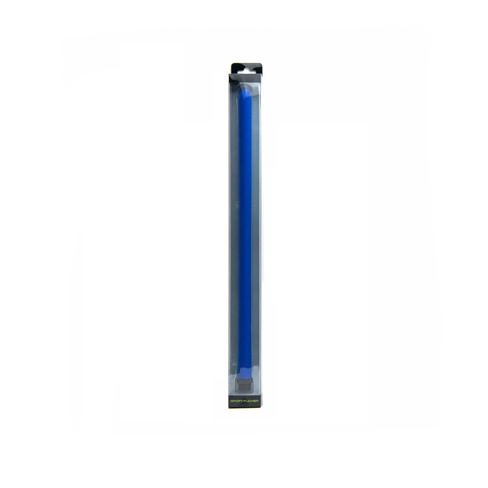 Sport Fucker Locker Room Hose 18' - Blue
