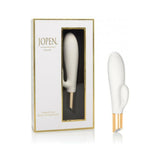 CALLIE VIBRATING DUAL MASSAGER