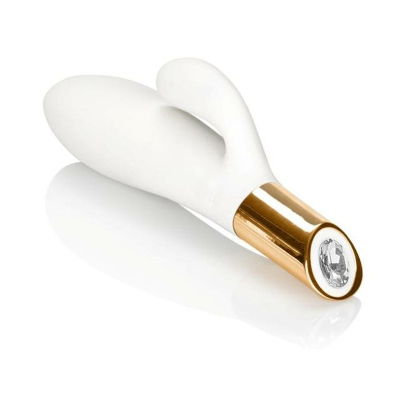 CALLIE VIBRATING DUAL MASSAGER