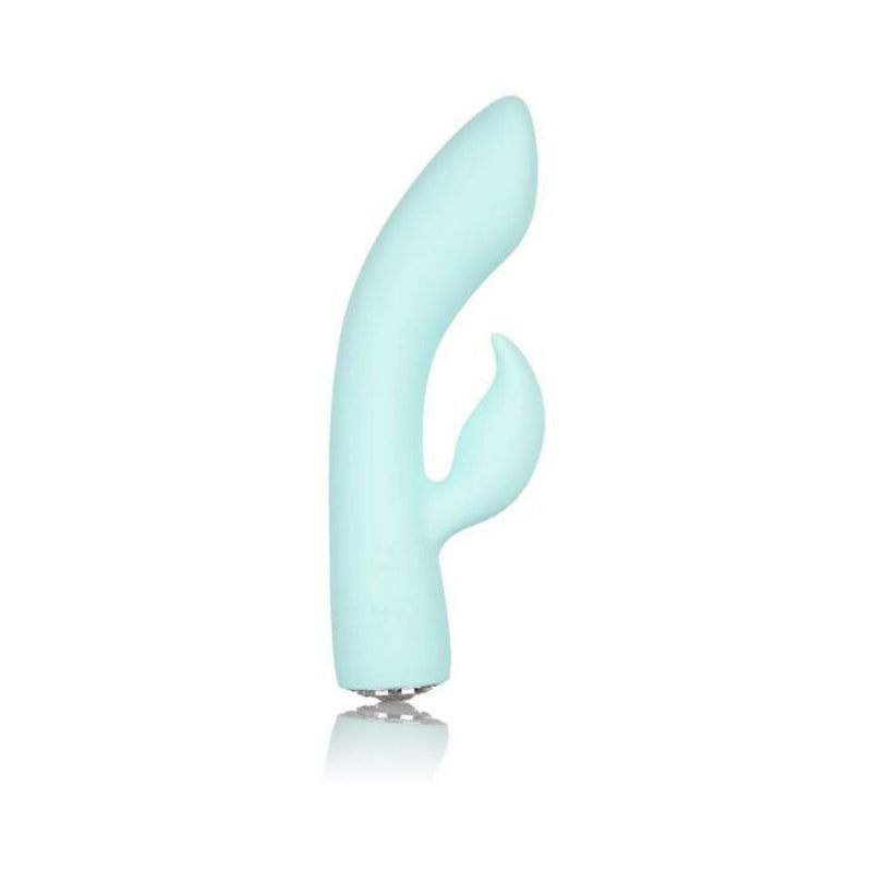 Pave Marilyn  Green Rabbit Style Vibrator