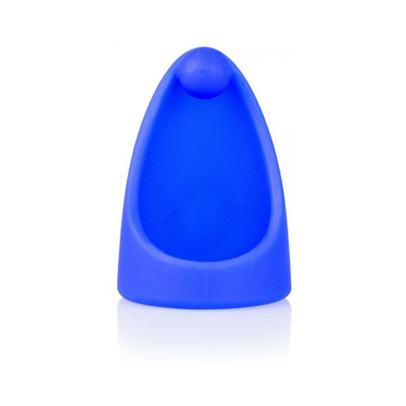 Screaming O SlingO Blue Cock Ring