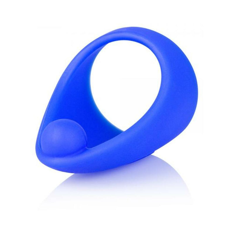 Screaming O SlingO Blue Cock Ring