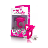 Charged You Turn Plus - Strawberry - Each