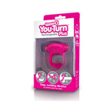 Charged You Turn Plus - Strawberry - Each