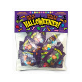 Halloweenies Dick Or Treat Minis Bag Of 25