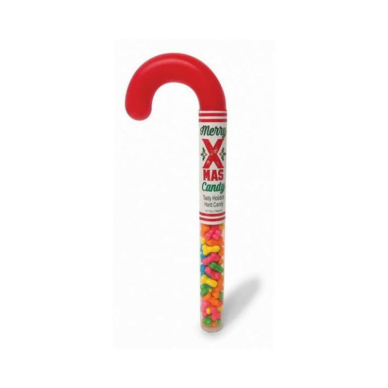 Merry X-mas Tasty Holidick Candy Canes