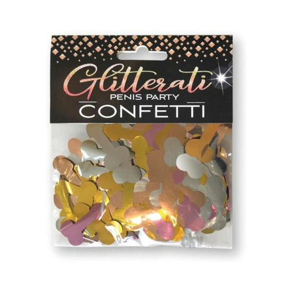 Glitterati Confetti