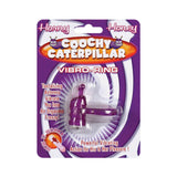 Horny Honey Coochy Caterpillar Purple