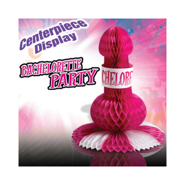 Bachelorette Party Pecker Centerpiece