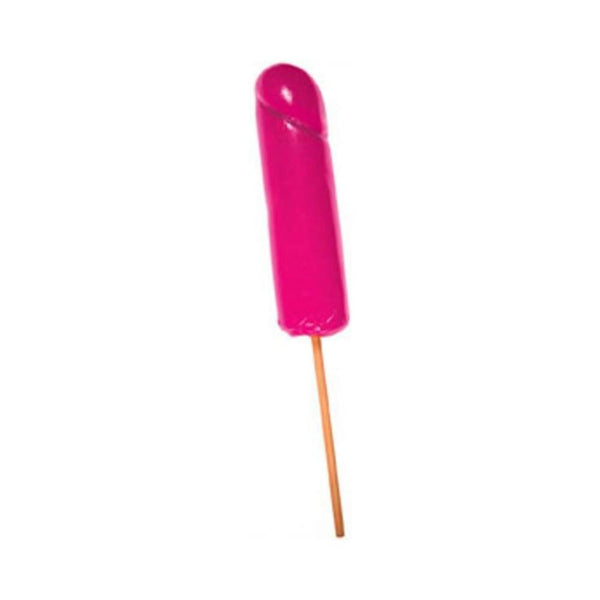 Jumbo Cock Fruit Pop Cherry