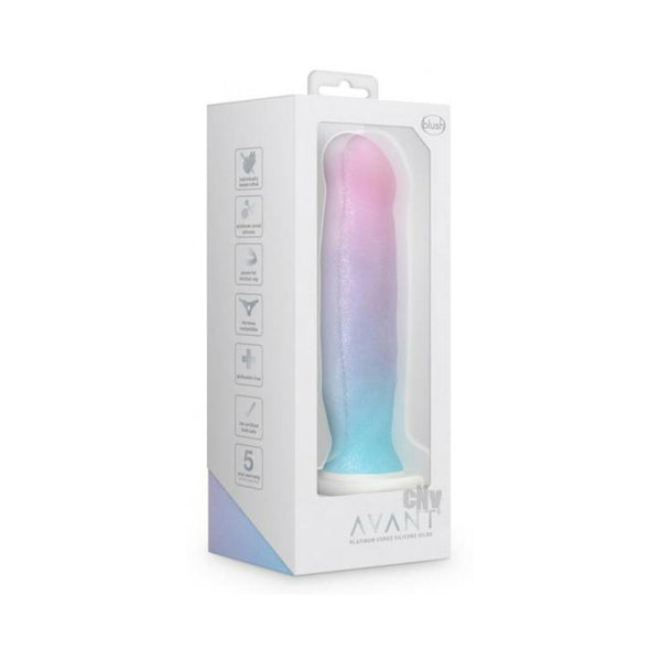 Blush Avant D17 Lucky - Pink/Blue
