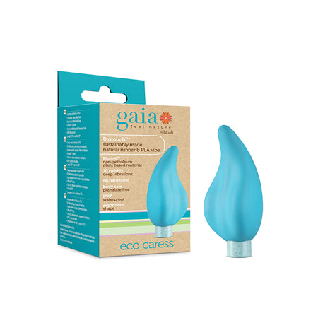 Blush Gaia Eco Caress - Aqua