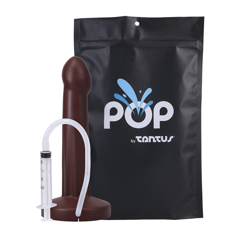POP by TANTUS Squirting DildoExpresso BA