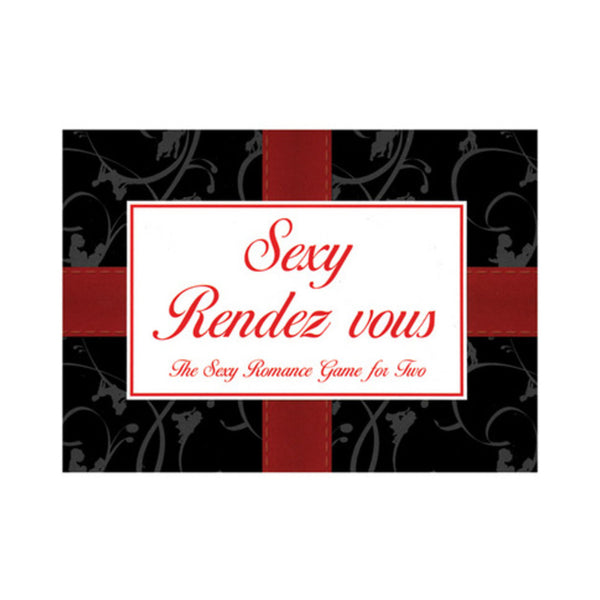Sexy Rendez Vous