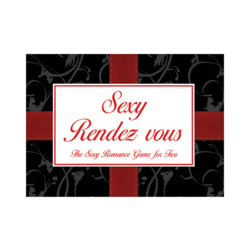 Sexy Rendez Vous