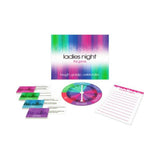Ladies Night The Game
