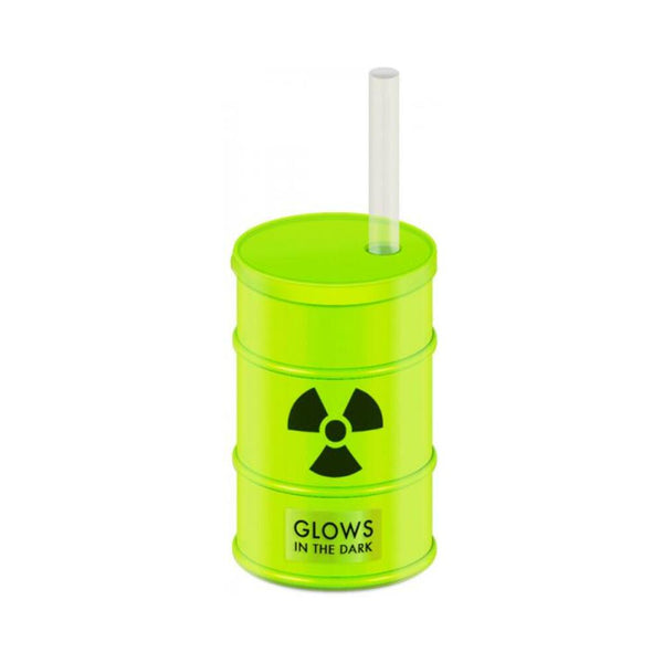 Toxic Barrel Cup 24oz