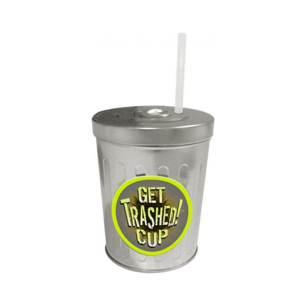 Get Trashed Cup