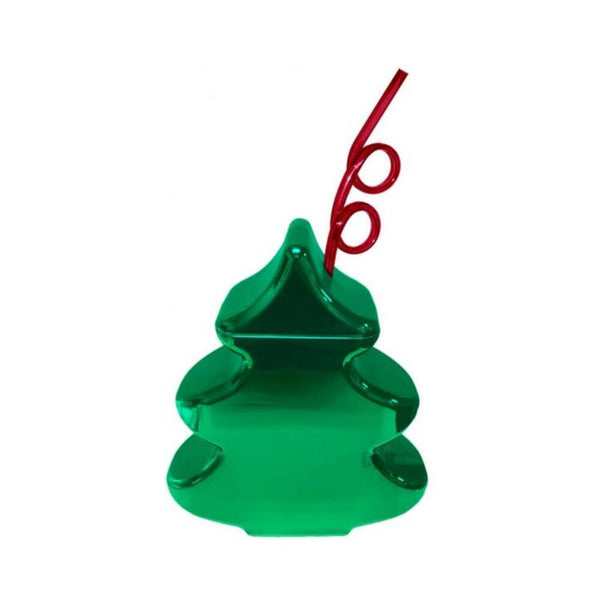 Christmas Tree Cup - 24 oz