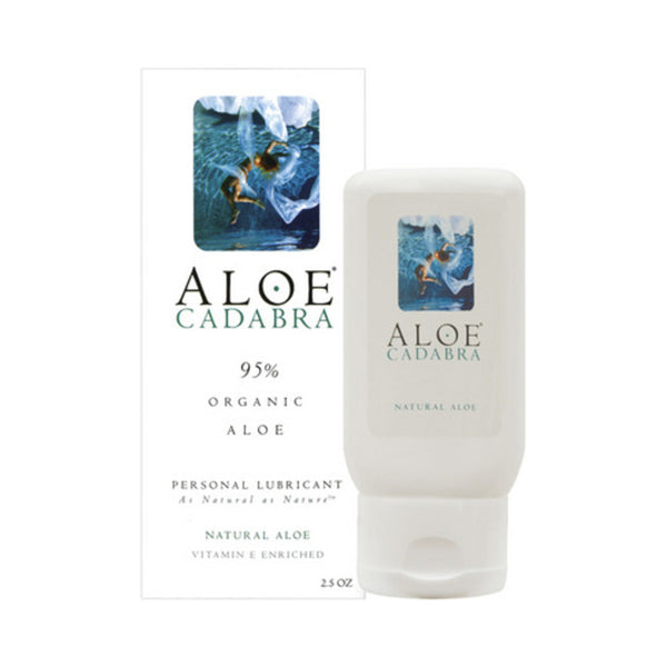 Aloe Cadabra 2.5oz - Original