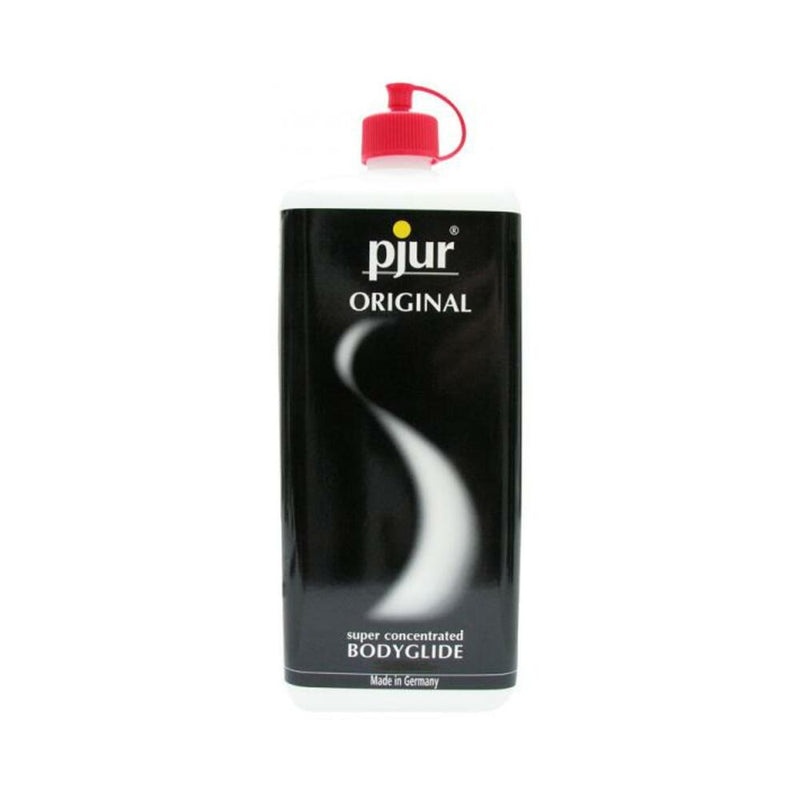 Pjur Original Silicone Personal Lubricant - 1000 Ml
