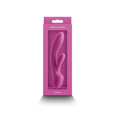 Obsession Bonnie - Dark Pink