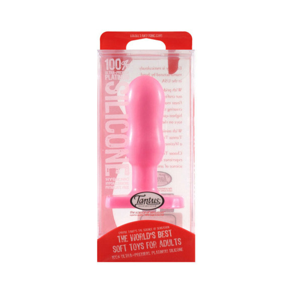 Tantus Ryder - Black