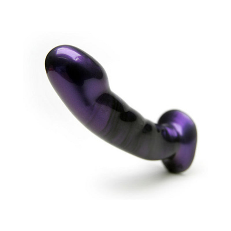 Tantus Acute - Midnight Purple