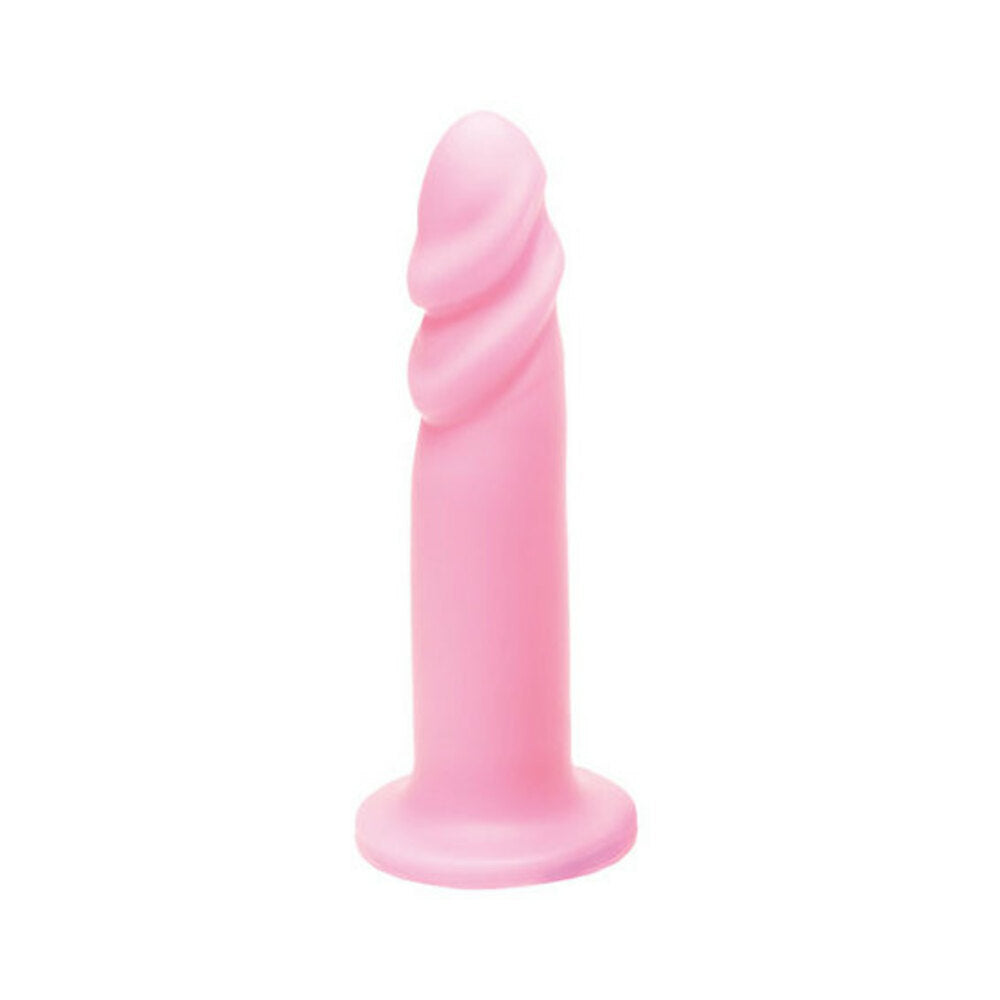 Tantus Inner Band Trainer - Black