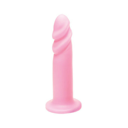 Tantus Inner Band Trainer - Black