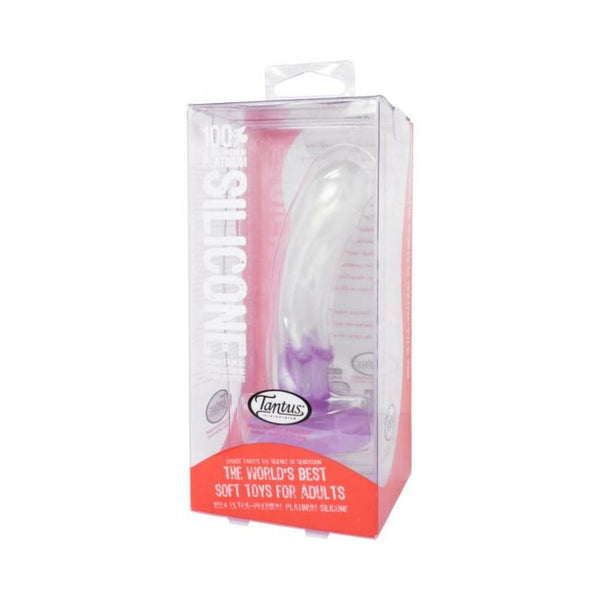 Tantus Mini Magma - Red