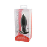 Tantus Juice - Black