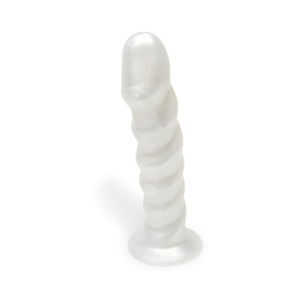 Tantus Echo- Pearl White
