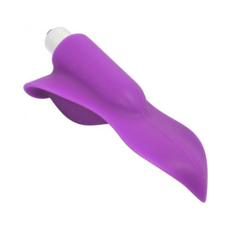 Panty Play - Purple (clamshell Packaging)