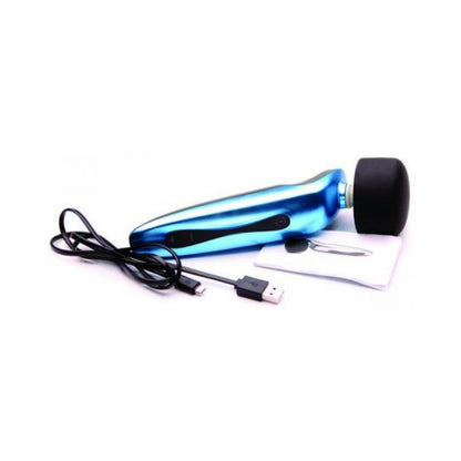 Tantus Rumble Wand